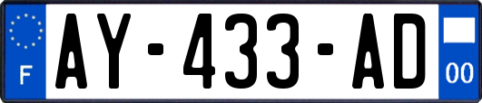 AY-433-AD