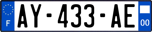 AY-433-AE