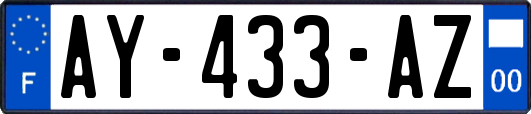 AY-433-AZ