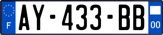 AY-433-BB