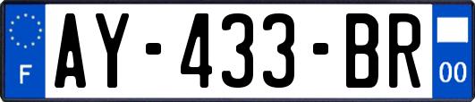 AY-433-BR