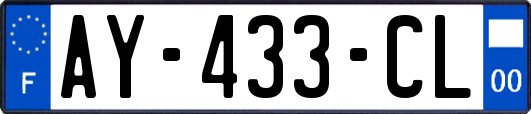 AY-433-CL