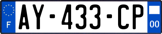 AY-433-CP