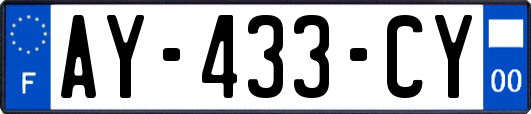 AY-433-CY