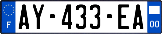 AY-433-EA