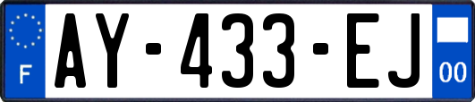 AY-433-EJ