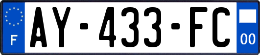 AY-433-FC