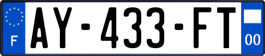 AY-433-FT
