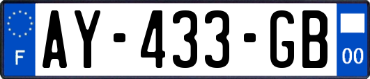 AY-433-GB