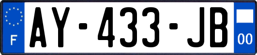 AY-433-JB