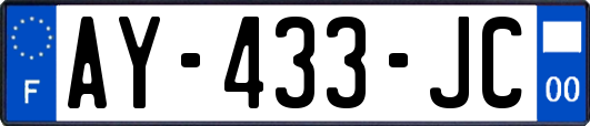 AY-433-JC