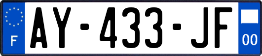 AY-433-JF