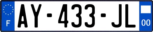 AY-433-JL