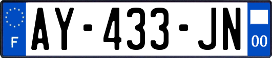 AY-433-JN