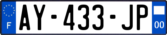 AY-433-JP