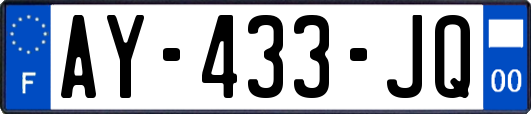 AY-433-JQ