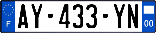 AY-433-YN