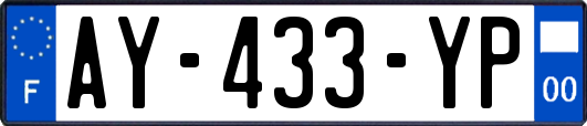 AY-433-YP