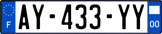 AY-433-YY
