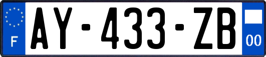 AY-433-ZB