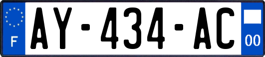 AY-434-AC