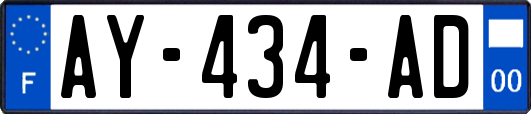 AY-434-AD