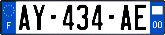 AY-434-AE