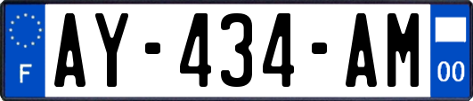 AY-434-AM