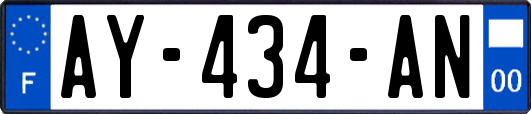 AY-434-AN
