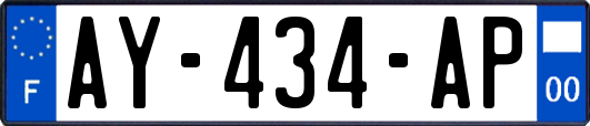 AY-434-AP
