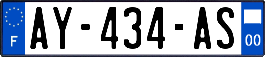 AY-434-AS