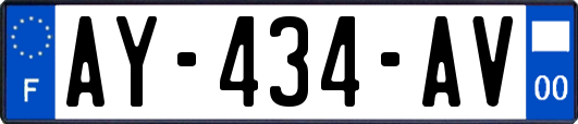 AY-434-AV