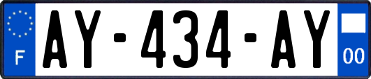 AY-434-AY