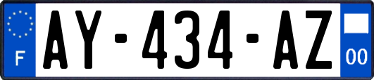 AY-434-AZ