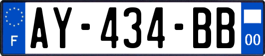 AY-434-BB