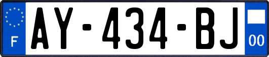 AY-434-BJ
