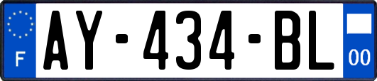 AY-434-BL