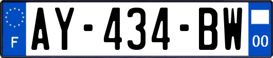 AY-434-BW