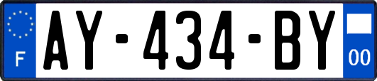 AY-434-BY