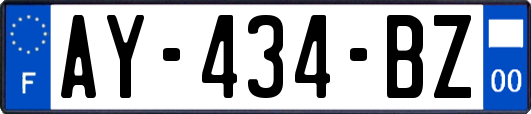 AY-434-BZ