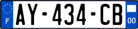 AY-434-CB