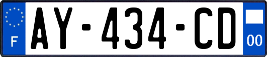 AY-434-CD
