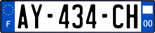 AY-434-CH