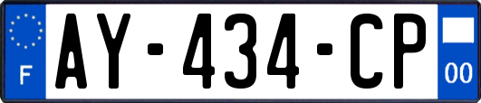 AY-434-CP