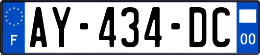 AY-434-DC