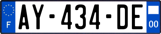 AY-434-DE