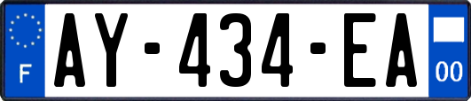 AY-434-EA
