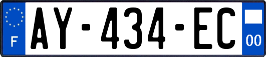 AY-434-EC