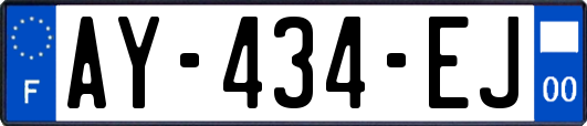 AY-434-EJ