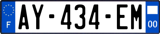 AY-434-EM